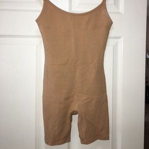 Forever 21 women's short bodysuit